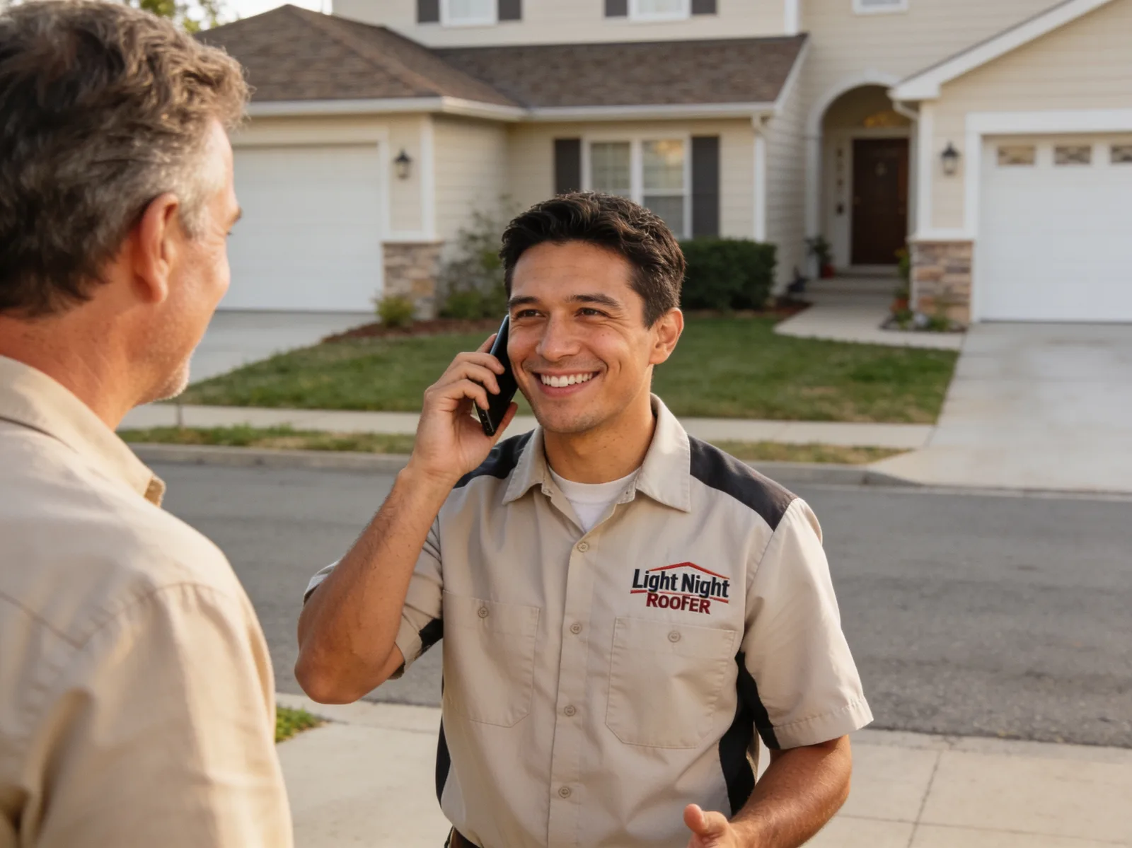 Emergency Roof Repair Michigan FAQs